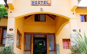 Corinto Hostel